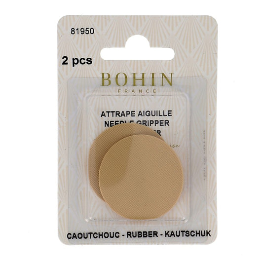 Bohin Needle Grippers