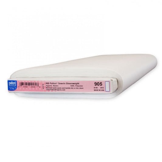 Pellon® Sew-In Sheerweight, 905