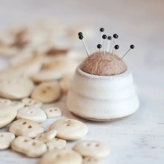 Mini Pin Cushion