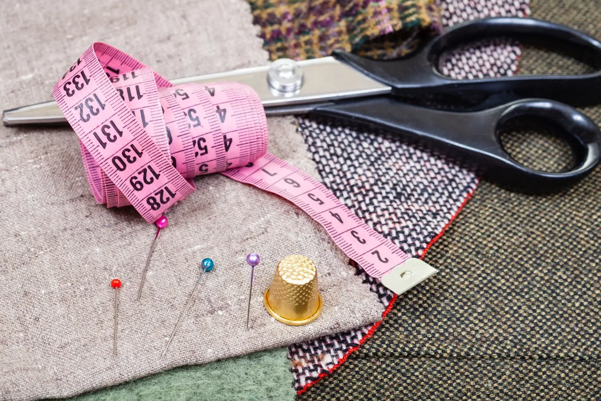Class: Pattern Alterations