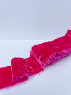 Bright Pink