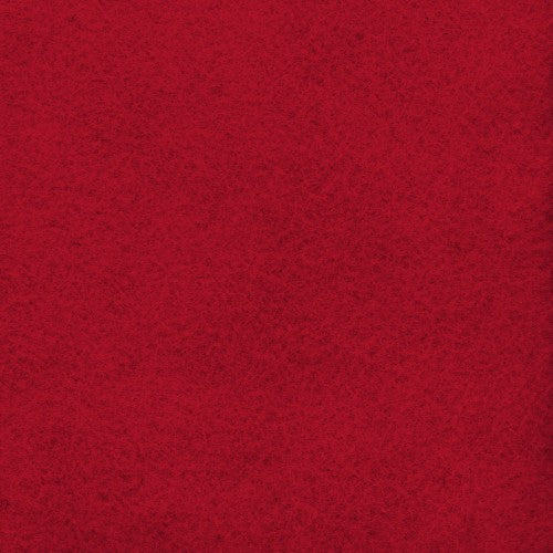 Wool/Rayon Felt – Pink