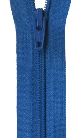 YKK Closed End Zipper