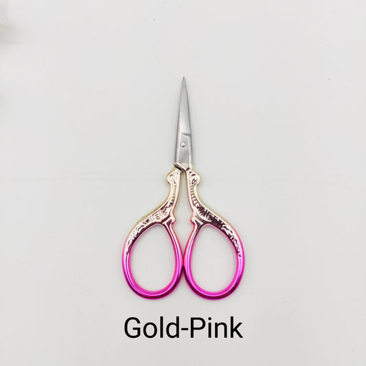 SCHandworks Small Scissors