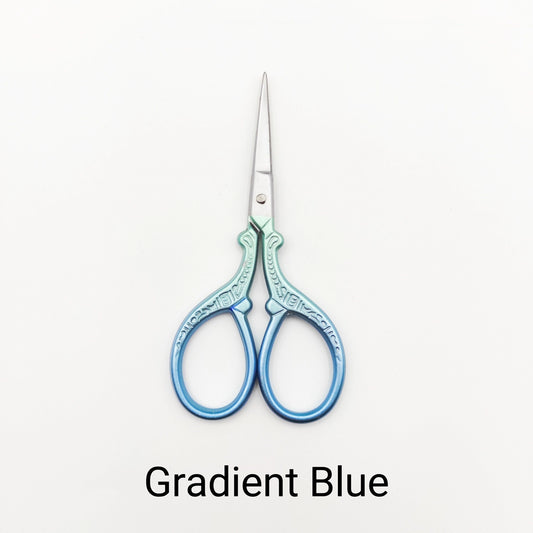 SCHandworks Small Scissors