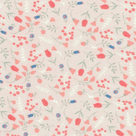 Organic Cotton, Single Jersey Prints, 170-190 gsm