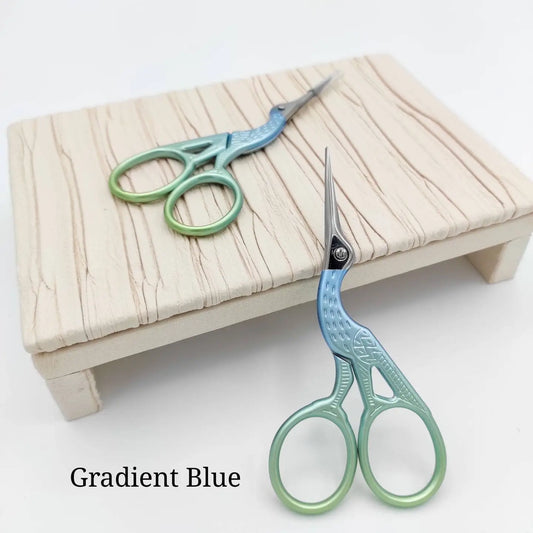 SCHandworks Stork Scissors