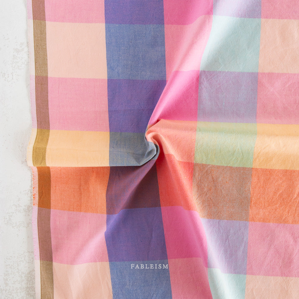 Fableism + The House That Lars Built, Plaid - Midsommar