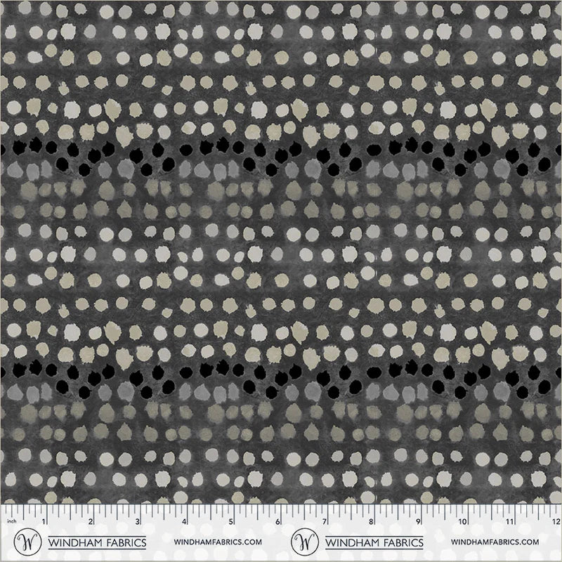 Cotton Flannel, The Flannel One, Squid Ink