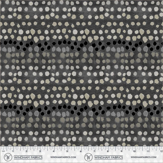 Cotton Flannel, The Flannel One, Squid Ink
