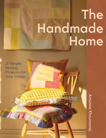 The Handmade Home, Arounna Khounnoraj