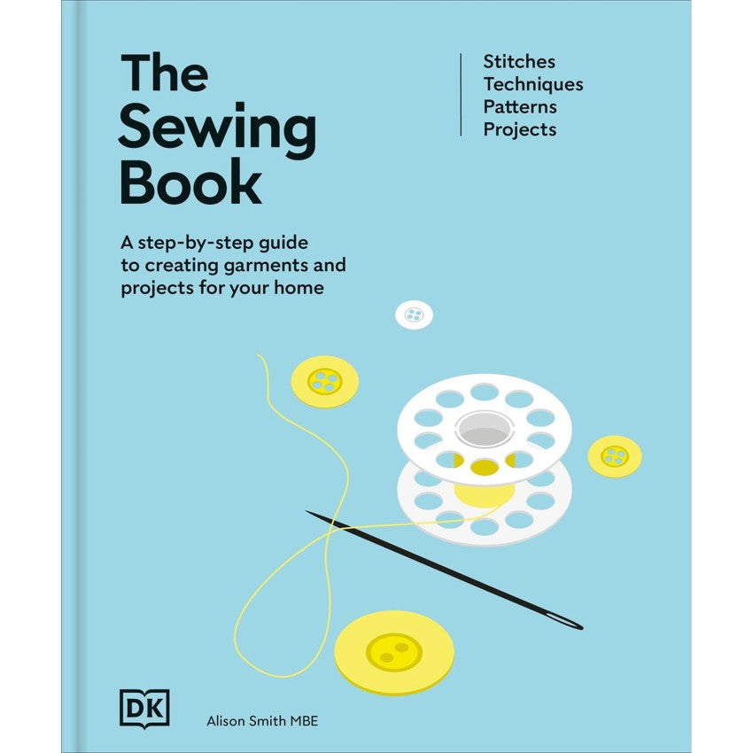 The Sewing Book, Alison Smith