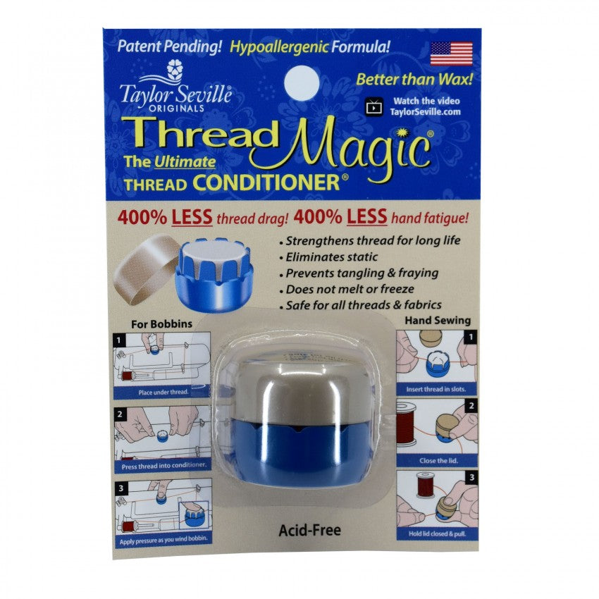 Thread Magic Thread Conditioner