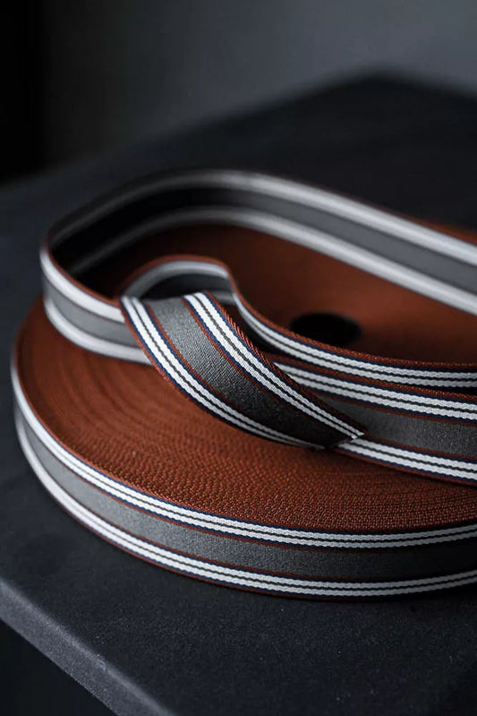 Merchant & Mills Trinian Webbing, 40mm /1.57"