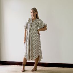 Pattern Fantastique Vali Dress & Top