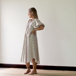 Pattern Fantastique Vali Dress & Top