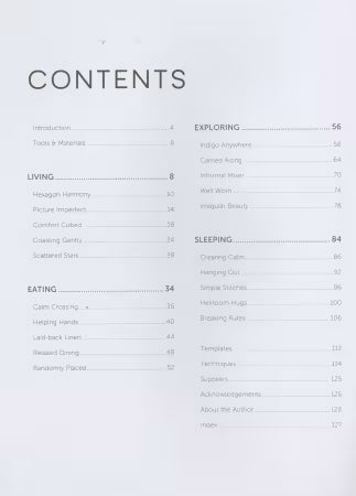 Wabi-Sabi Sewing, Karen Lewis